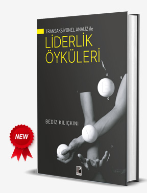 Transaksiyonel Analiz İle Liderlik Öyküleri