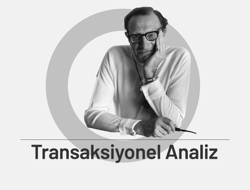 Transaksiyonel Analiz Eğitimleri