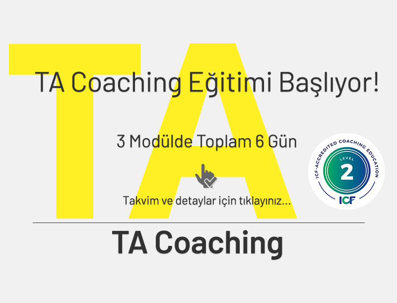 TA Coaching